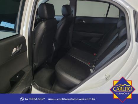HYUNDAI Creta 1.6 16V 4P FLEX SMART PLUS AUTOM�TICO, Foto 6