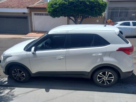 HYUNDAI Creta 1.6 16V 4P FLEX ATTITUDE AUTOM�TICO, Foto 1
