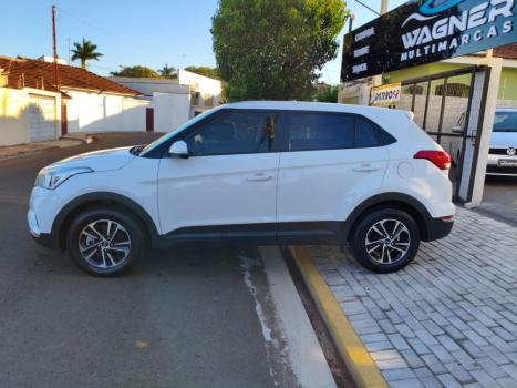 HYUNDAI Creta 1.6 16V 4P FLEX ATTITUDE AUTOM�TICO, Foto 3