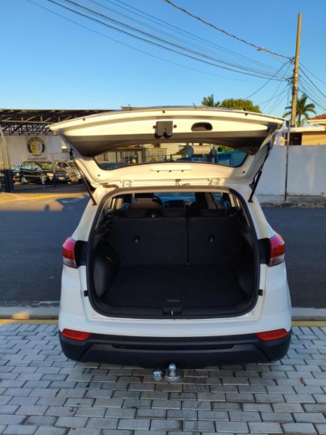 HYUNDAI Creta 1.6 16V 4P FLEX ATTITUDE AUTOM�TICO, Foto 5