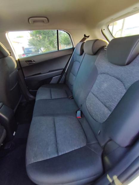 HYUNDAI Creta 1.6 16V 4P FLEX ATTITUDE AUTOM�TICO, Foto 11