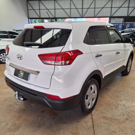 HYUNDAI Creta 1.6 16V 4P FLEX ATTITUDE AUTOM�TICO, Foto 3