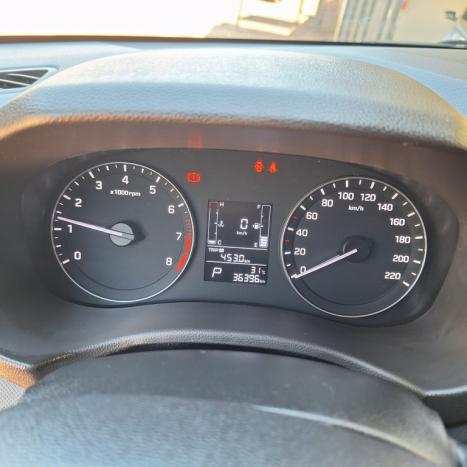 HYUNDAI Creta 1.6 16V 4P FLEX ATTITUDE AUTOM�TICO, Foto 11