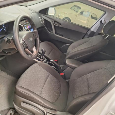 HYUNDAI Creta 1.6 16V 4P FLEX ATTITUDE AUTOM�TICO, Foto 13