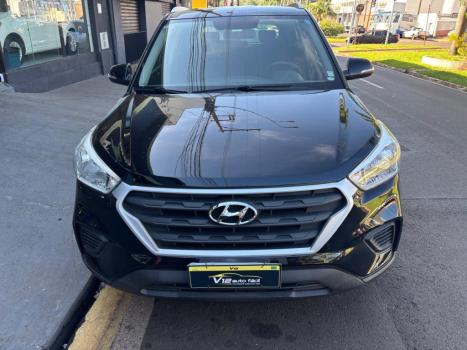 HYUNDAI Creta 1.6 16V 4P FLEX ATTITUDE AUTOM�TICO, Foto 3