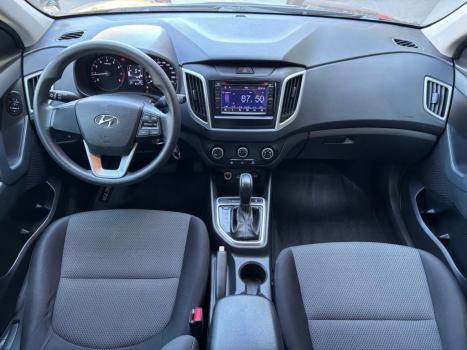 HYUNDAI Creta 1.6 16V 4P FLEX ATTITUDE AUTOM�TICO, Foto 8