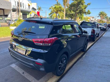 HYUNDAI Creta 1.6 16V 4P FLEX ATTITUDE AUTOM�TICO, Foto 2