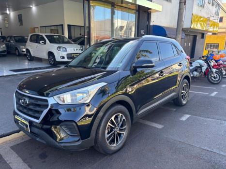 HYUNDAI Creta 1.6 16V 4P FLEX ATTITUDE AUTOM�TICO, Foto 5
