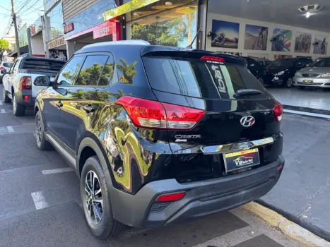 HYUNDAI Creta 1.6 16V 4P FLEX ATTITUDE AUTOM�TICO, Foto 6
