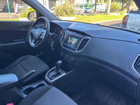 HYUNDAI Creta 1.6 16V 4P FLEX ATTITUDE AUTOM�TICO, Foto 10