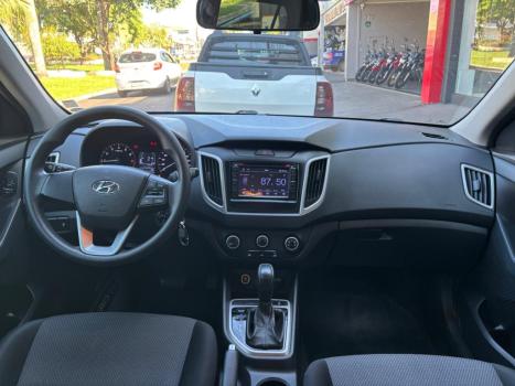 HYUNDAI Creta 1.6 16V 4P FLEX ATTITUDE AUTOM�TICO, Foto 11