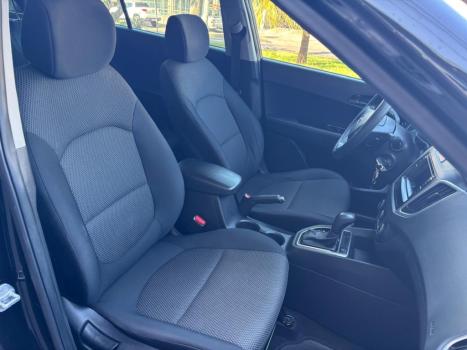 HYUNDAI Creta 1.6 16V 4P FLEX ATTITUDE AUTOM�TICO, Foto 12