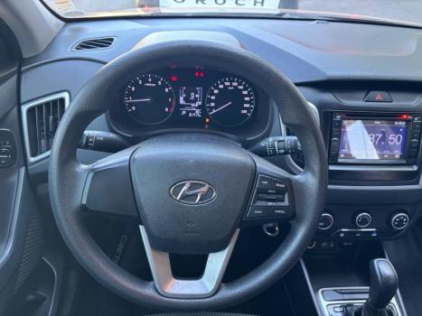 HYUNDAI Creta 1.6 16V 4P FLEX ATTITUDE AUTOM�TICO, Foto 13