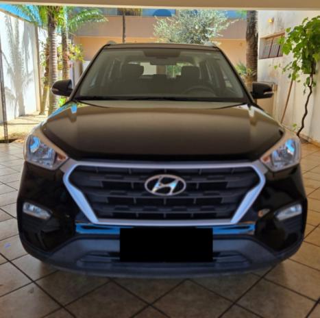 HYUNDAI Creta 1.6 16V 4P FLEX ATTITUDE AUTOM�TICO, Foto 1