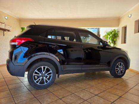 HYUNDAI Creta 1.6 16V 4P FLEX ATTITUDE AUTOM�TICO, Foto 2