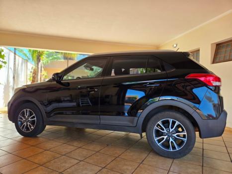 HYUNDAI Creta 1.6 16V 4P FLEX ATTITUDE AUTOM�TICO, Foto 3