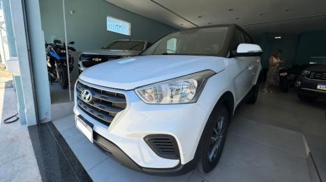 HYUNDAI Creta 1.6 16V 4P FLEX ATTITUDE AUTOM�TICO, Foto 1
