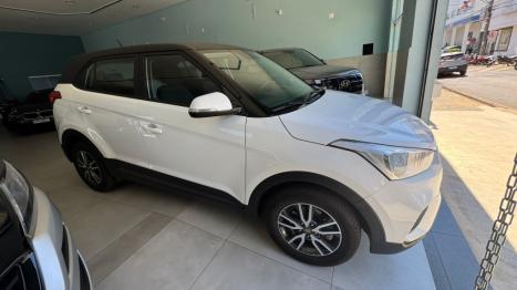 HYUNDAI Creta 1.6 16V 4P FLEX ATTITUDE AUTOM�TICO, Foto 2