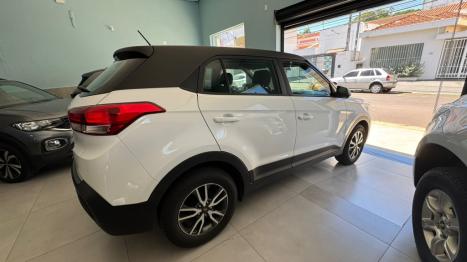 HYUNDAI Creta 1.6 16V 4P FLEX ATTITUDE AUTOM�TICO, Foto 3