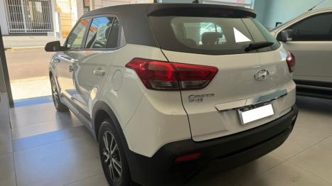 HYUNDAI Creta 1.6 16V 4P FLEX ATTITUDE AUTOM�TICO, Foto 4