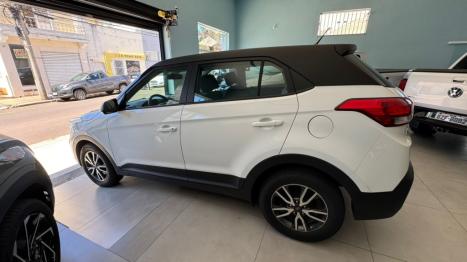 HYUNDAI Creta 1.6 16V 4P FLEX ATTITUDE AUTOM�TICO, Foto 5