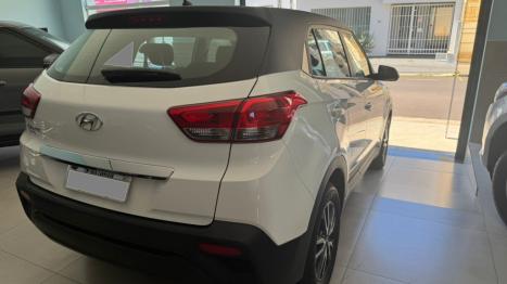 HYUNDAI Creta 1.6 16V 4P FLEX ATTITUDE AUTOM�TICO, Foto 8