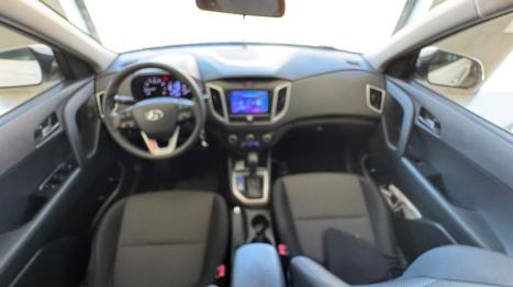 HYUNDAI Creta 1.6 16V 4P FLEX ATTITUDE AUTOM�TICO, Foto 9