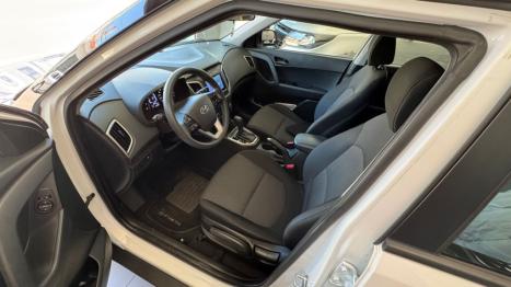 HYUNDAI Creta 1.6 16V 4P FLEX ATTITUDE AUTOM�TICO, Foto 10