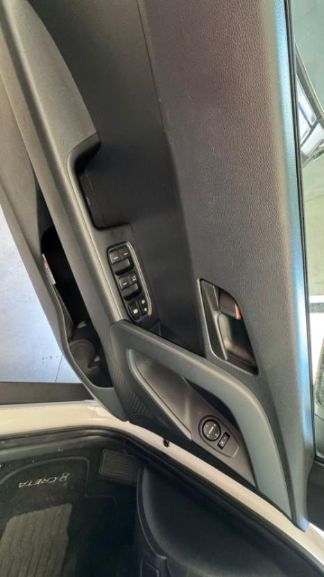 HYUNDAI Creta 1.6 16V 4P FLEX ATTITUDE AUTOM�TICO, Foto 11