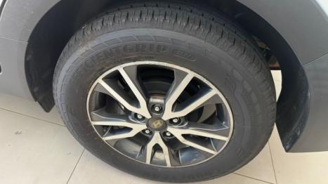 HYUNDAI Creta 1.6 16V 4P FLEX ATTITUDE AUTOM�TICO, Foto 12