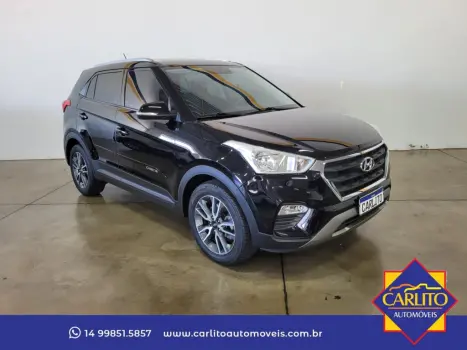 HYUNDAI Creta 1.6 16V 4P FLEX PULSE AUTOM�TICO, Foto 1