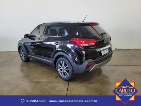 HYUNDAI Creta 1.6 16V 4P FLEX PULSE AUTOM�TICO, Foto 2
