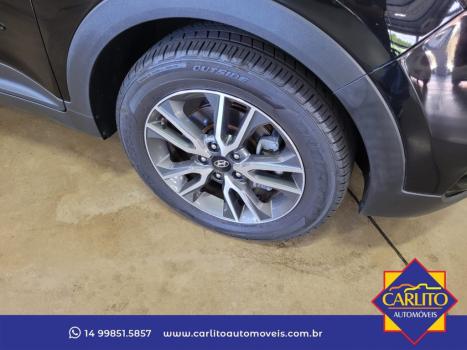 HYUNDAI Creta 1.6 16V 4P FLEX PULSE AUTOM�TICO, Foto 3
