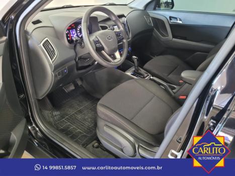 HYUNDAI Creta 1.6 16V 4P FLEX PULSE AUTOM�TICO, Foto 5