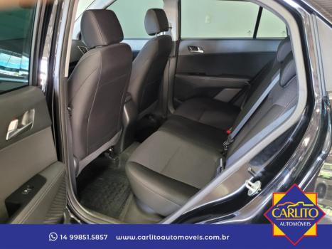 HYUNDAI Creta 1.6 16V 4P FLEX PULSE AUTOM�TICO, Foto 6
