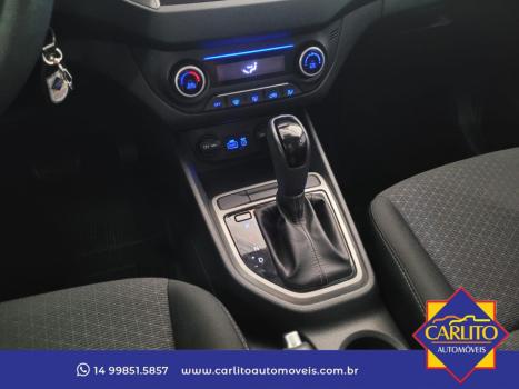 HYUNDAI Creta 1.6 16V 4P FLEX PULSE AUTOM�TICO, Foto 7