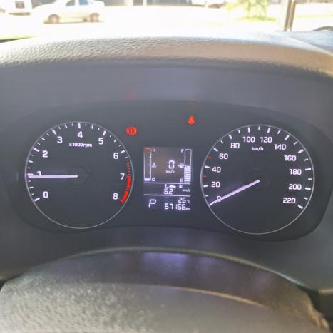 HYUNDAI Creta 1.6 16V 4P FLEX ATTITUDE AUTOM�TICO, Foto 7