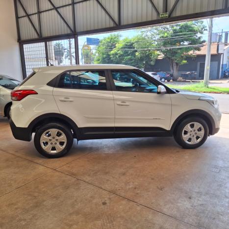 HYUNDAI Creta 1.6 16V 4P FLEX ATTITUDE AUTOM�TICO, Foto 11