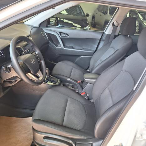 HYUNDAI Creta 1.6 16V 4P FLEX ATTITUDE AUTOM�TICO, Foto 14