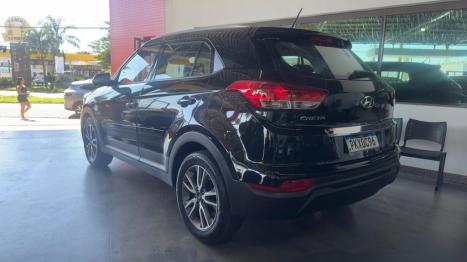 HYUNDAI Creta 1.6 16V 4P FLEX PULSE, Foto 3
