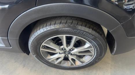 HYUNDAI Creta 1.6 16V 4P FLEX PULSE, Foto 4