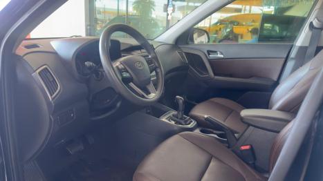 HYUNDAI Creta 1.6 16V 4P FLEX PULSE, Foto 5