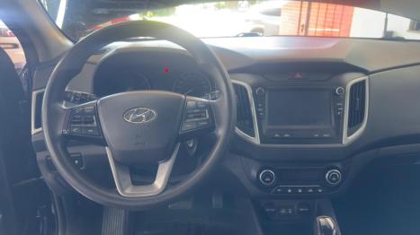 HYUNDAI Creta 1.6 16V 4P FLEX PULSE, Foto 6