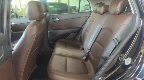 HYUNDAI Creta 1.6 16V 4P FLEX PULSE, Foto 7