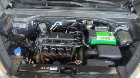 HYUNDAI Creta 1.6 16V 4P FLEX PULSE, Foto 9