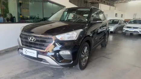 HYUNDAI Creta 1.6 16V 4P FLEX PULSE, Foto 1