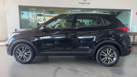 HYUNDAI Creta 1.6 16V 4P FLEX PULSE, Foto 2