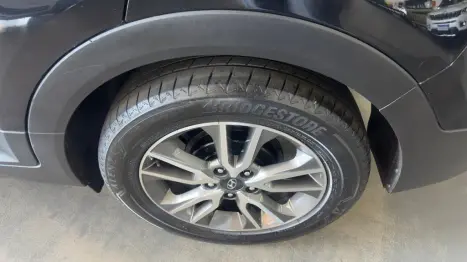 HYUNDAI Creta 1.6 16V 4P FLEX PULSE, Foto 4