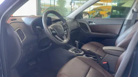 HYUNDAI Creta 1.6 16V 4P FLEX PULSE, Foto 5