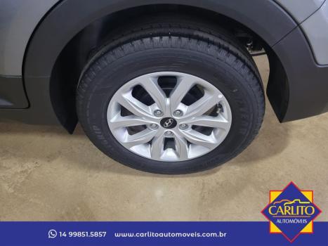 HYUNDAI Creta 1.6 16V 4P FLEX ACTION AUTOM�TICO, Foto 3